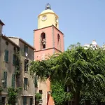 Des Salins Parc Des Salins St Tropez 아파트 쎙뜨호뻬