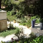 Des Salins Parc Des Salins St Tropez 아파트 쎙뜨호뻬