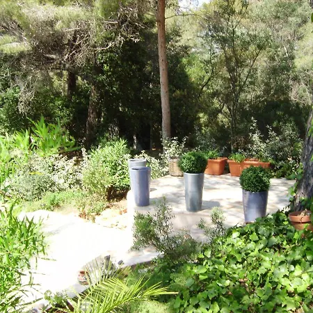 Des Salins Parc Des Salins St Tropez 아파트 쎙뜨호뻬