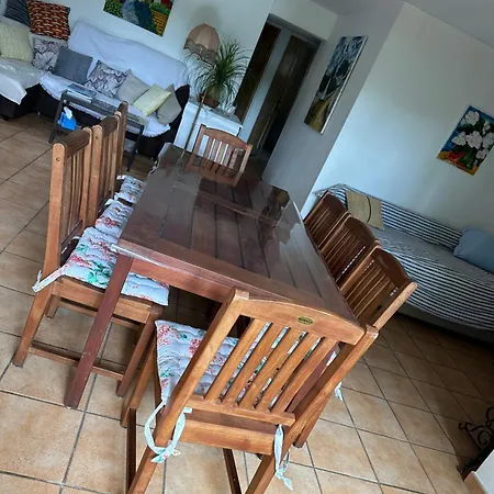 Des Salins Parc Des Salins St Tropez Apartment *