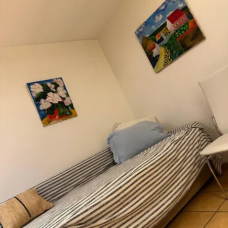 L'alcyon - Pres De La - Parc Des Sallins Apartman Saint-Tropez