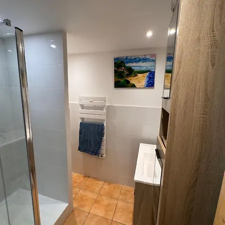 Des Salins Parc Des Salins St Tropez Appartement