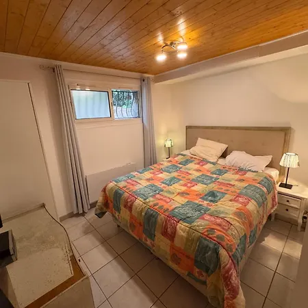 Apartman L'alcyon - Pres De La - Parc Des Sallins *