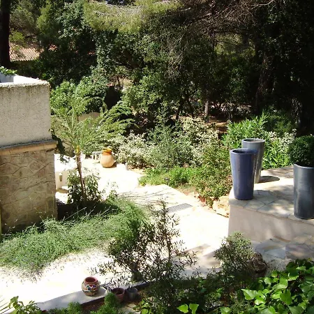 Des Salins Parc Des Salins St Tropez Apartment Saint-Tropez